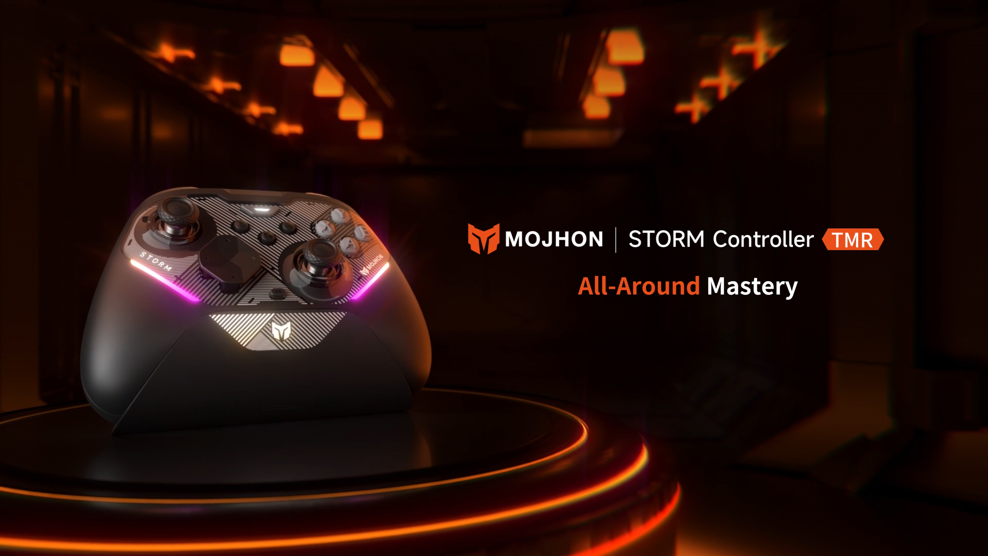 Amazon.com: BIGBIG WON Storm(Gale2) Wireless PC Controller